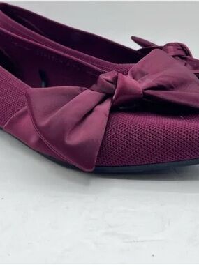 New! Skechers bow classy Cleo point